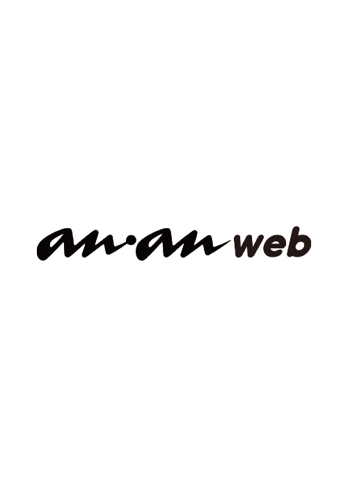 マガジンハウス「an・an web」SONY BRAVIA XRタイアップ